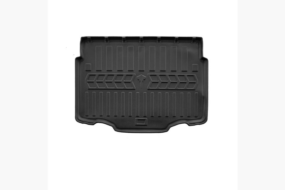 Jeep Avenger 2023– Bagagerumsmåtte Stingray 3D (nederste) Image