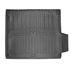 Range Rover IV L405 2013–2021 Stingray 3D gummi bagagerumsbakke (Short) foto 1