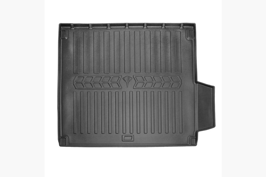 Range Rover IV L405 2013–2021 Stingray 3D gummi bagagerumsbakke (Short) Image