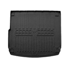 Porsche Cayenne 2010–2017 Bagagerumsmåtte Stingray 3D foto 1