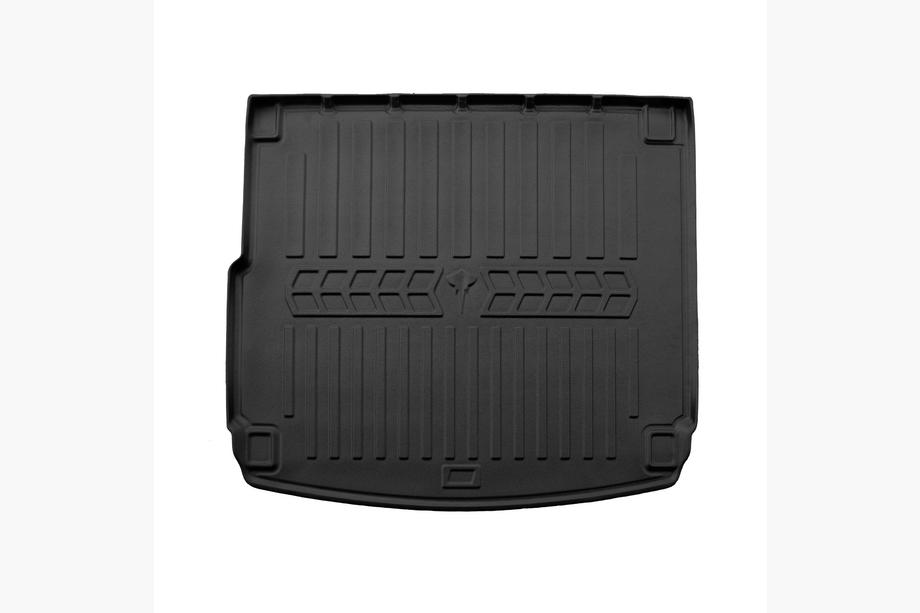 Porsche Cayenne 2010–2017 Bagagerumsmåtte Stingray 3D Image