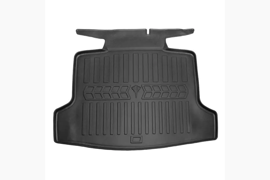 Dodge Dart 2012–2017 Bagagerumsmåtte Stingray 3D Image