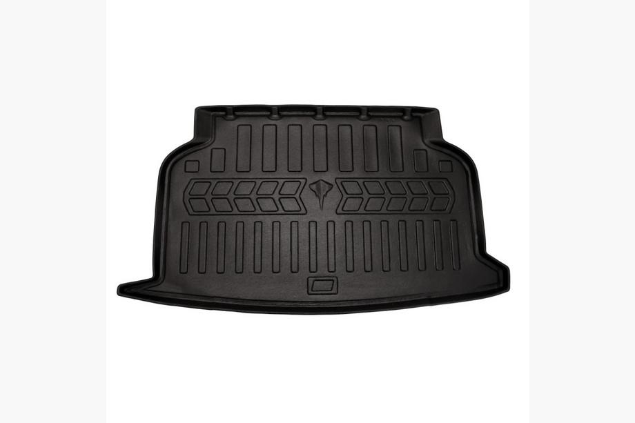 MG 3 2024– Bagagerumsmåtte Stingray 3D Image