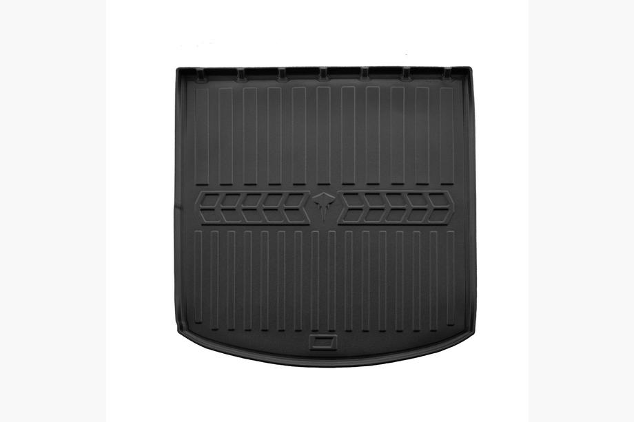 BYD Sea Lion 07 2024– Stingray 3D bagagerumsmåtte (5 sæder i 7-personers bil) Image
