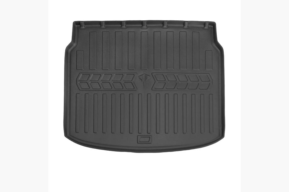MG ZS 2024– Bagagerumsmåtte Stingray 3D Image