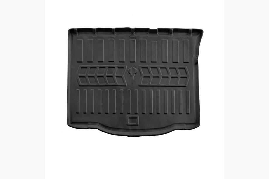 Lancia Delta 2011–2025 Bagagerumsmåtte Stingray 3D Image