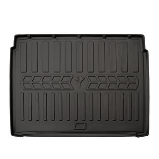 Gummibagagerumsmåtte Stingray 3D (forbrændingsmotor/el, nederste)