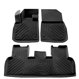 Stingray 3D gummimåtter (3 stk.)