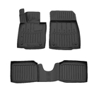 Mini Countryman R60 2010–2017 Stingray 3D gummimåtter til kabine (4 stk.) foto 1