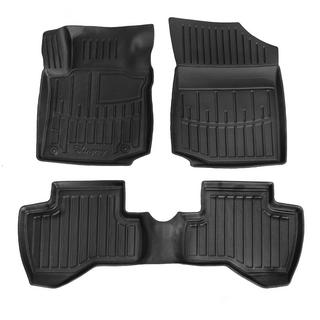 Stingray 3D gummimåtter (3 stk.)
