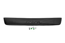 Volkswagen Caddy 2010–2015 Vinterafdækning til kølergrill (nedre) Mat foto 4