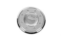 Volkswagen Golf 4 1997–2006 Tankklap-cover V1 (plast) foto 1