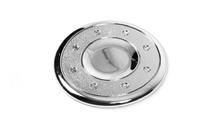 Volkswagen Golf 4 1997–2006 Tankklap-cover V1 (plast) foto 2