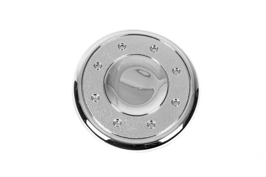 Volkswagen Golf 4 1997–2006 Tankklap-cover V1 (plast) Image