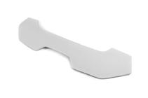 Fiat Punto Grande/EVO 2006–2018 Spoiler ABARTH (2006-2010, til lakering) foto 3