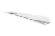Fiat Punto Grande/EVO 2006–2018 Spoiler ABARTH (2006-2010, til lakering) foto 2
