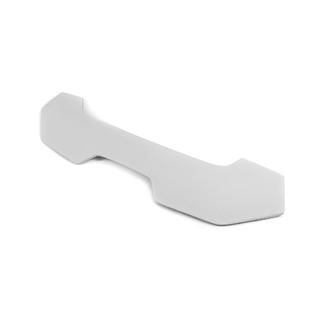 Spoiler ABARTH (2006-2010, til lakering) Fiat Punto Grande/EVO 2006–2018 foto 3