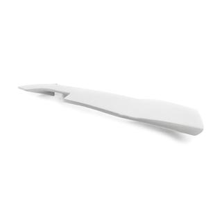 Spoiler ABARTH (2006-2010, til lakering) Fiat Punto Grande/EVO 2006–2018 foto 2