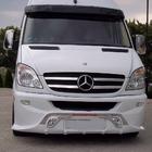 Mercedes Sprinter W906 2006–2018 Påsæt til forkofanger Sport 4 (2006-2013) foto 3