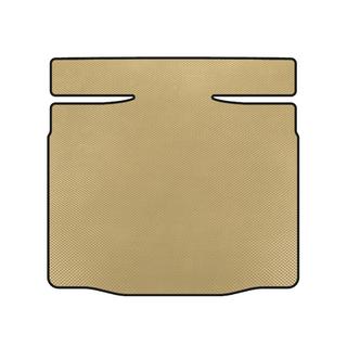 Bagagerumsmåtte V-2 (LB, Beige) Opel Insignia 2008–2017