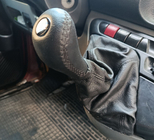 Citroen Jumpy 1996–2007 Læder gearmanchet foto 7
