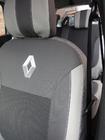 Renault Lodgy 2013–2022 Sædeovertræk (kunstlæder↗stof, Premium) foto 8