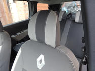 Renault Lodgy 2013–2022 Sædeovertræk (kunstlæder↗stof, Premium) foto 11