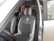 Renault Lodgy 2013–2022 Sædeovertræk (kunstlæder↗stof, Premium) foto 13