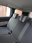 Renault Lodgy 2013–2022 Sædeovertræk (kunstlæder↗stof, Premium) foto 16