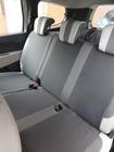 Renault Lodgy 2013–2022 Sædeovertræk (kunstlæder↗stof, Premium) foto 17