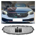 Mercedes E-klasse Coupé C238 2016–2024 Maybach frontgrill (2020-2023) foto 1