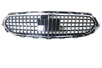 Mercedes E-klasse Coupé C238 2016–2024 Maybach frontgrill (2020-2023) foto 2