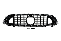 Mercedes E-klasse Coupé C238 2016–2024 Rocket frontgrill (til AMG Line 2020-2023) foto 7