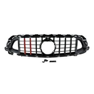 Rocket frontgrill (til AMG Line 2020-2023) Mercedes E-klasse Coupé C238 2016–2024 foto 2