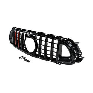 Rocket frontgrill (til AMG Line 2020-2023) Mercedes E-klasse Coupé C238 2016–2024 foto 3