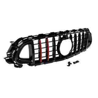 Rocket frontgrill (til AMG Line 2020-2023) Mercedes E-klasse Coupé C238 2016–2024 foto 4