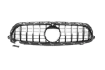 Mercedes E-klasse Coupé C238 2016–2024 Panamericana GT frontgrill (til AMG-Line 2020-2023) foto 2