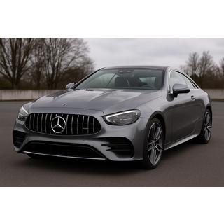 Panamericana GT frontgrill (til AMG-Line 2020-2023) foto 1