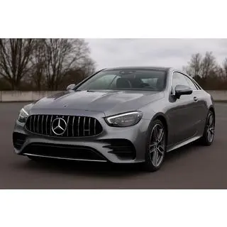 Panamericana GT frontgrill (til AMG-Line 2020-2023)