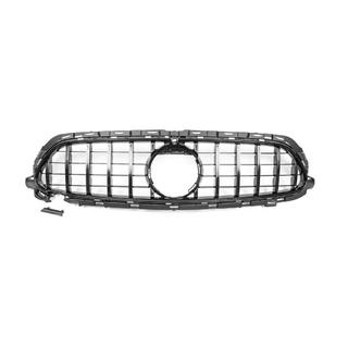 Panamericana GT frontgrill (til AMG-Line 2020-2023) foto 2