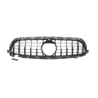 Panamericana GT frontgrill (til AMG-Line 2020-2023) foto 2