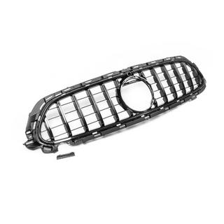 Panamericana GT frontgrill (til AMG-Line 2020-2023) foto 4
