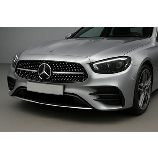 Frontgrill Diamond Silver (til AMG-Line 2020-2023) foto 3