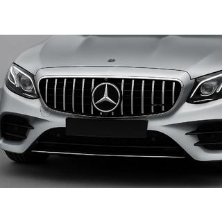 Frontgrill GT Panamericana (til E63 AMG, 2016-2020) Mercedes E-klasse Coupé C238 2016–2024 foto 1
