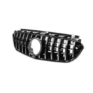 Frontgrill GT Panamericana (til E63 AMG, 2016-2020) Mercedes E-klasse Coupé C238 2016–2024 foto 3