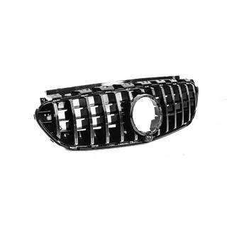 Frontgrill GT Panamericana (til E63 AMG, 2016-2020) Mercedes E-klasse Coupé C238 2016–2024 foto 4