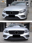Mercedes E-klasse Coupé C238 2016–2024 GT Panamericana frontgrill (til Avantgarde/AMG-Line/E43 AMG/E53 AMG 2016-2020) foto 3
