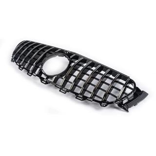 GT Panamericana frontgrill (til Avantgarde/AMG-Line/E43 AMG/E53 AMG 2016-2020) Mercedes E-klasse Coupé C238 2016–2024 foto 4