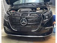 Mercedes Vito/V-klasse W447 2014– Kromsæt til forkofanger (2023+) foto 2