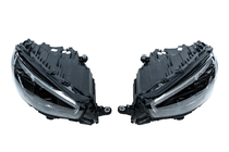 Mercedes S-class W223 2020– LED-forlygter (2 stk.) foto 2
